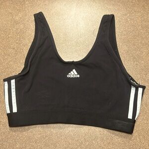 Adidas crop top